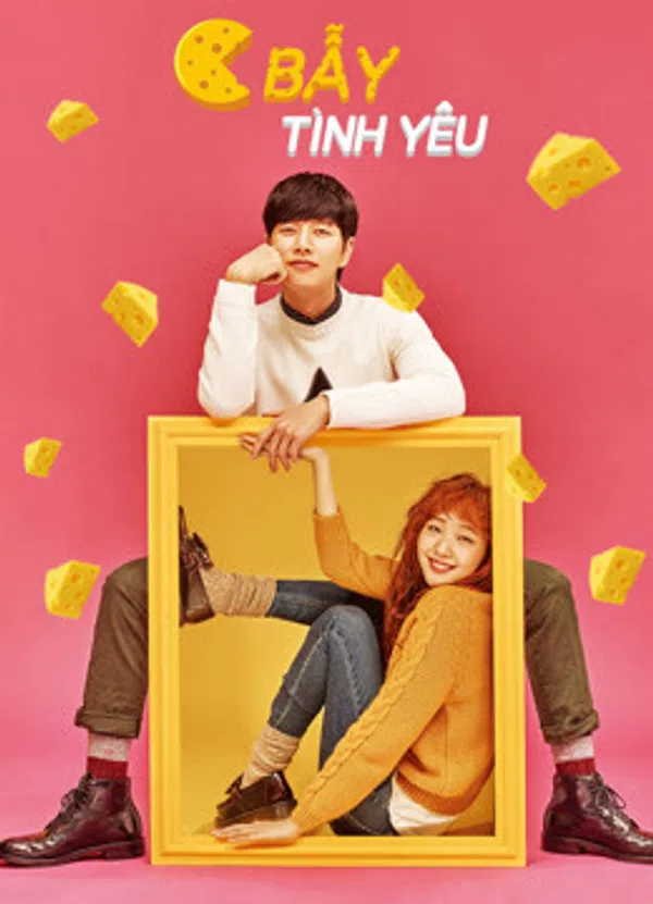 Xem Phim Bẫy Tình Yêu Vietsub HD Online