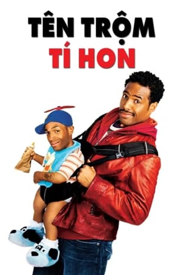 Xem Phim Bé Bự Vietsub HD Online