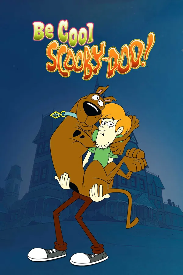 Xem Phim Be Cool, Scooby-Doo! (Phần 2) Vietsub HD Online