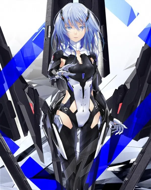Xem Phim Beatless Final Stage Vietsub HD Online