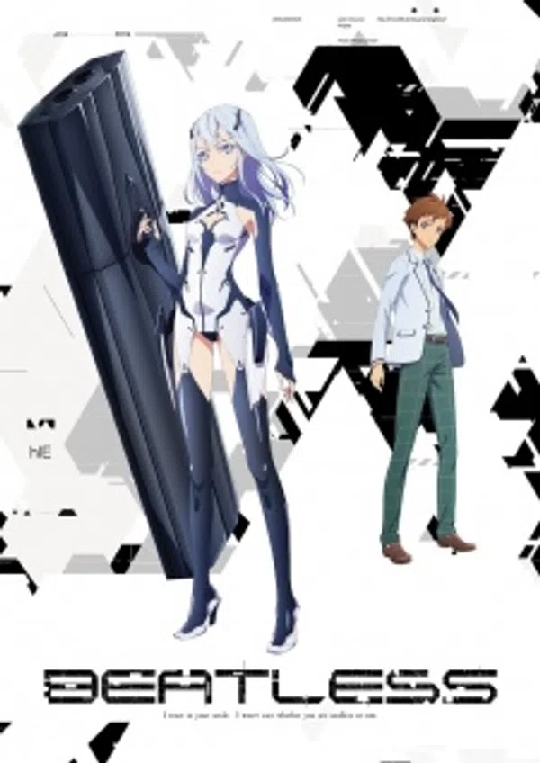 Xem Phim Beatless Vietsub HD Online