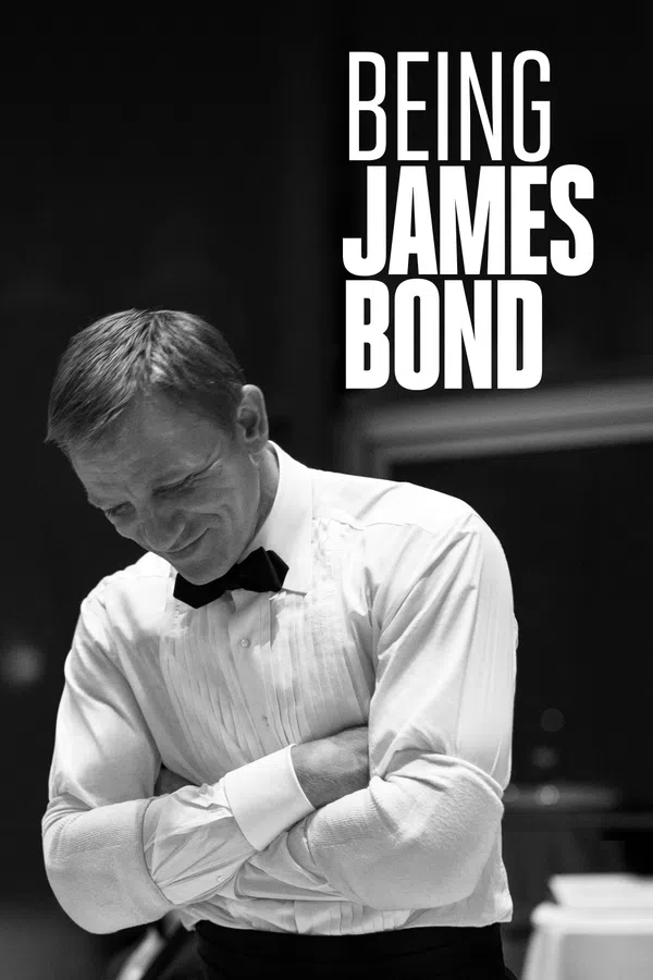 Xem Phim Being James Bond Vietsub HD Online