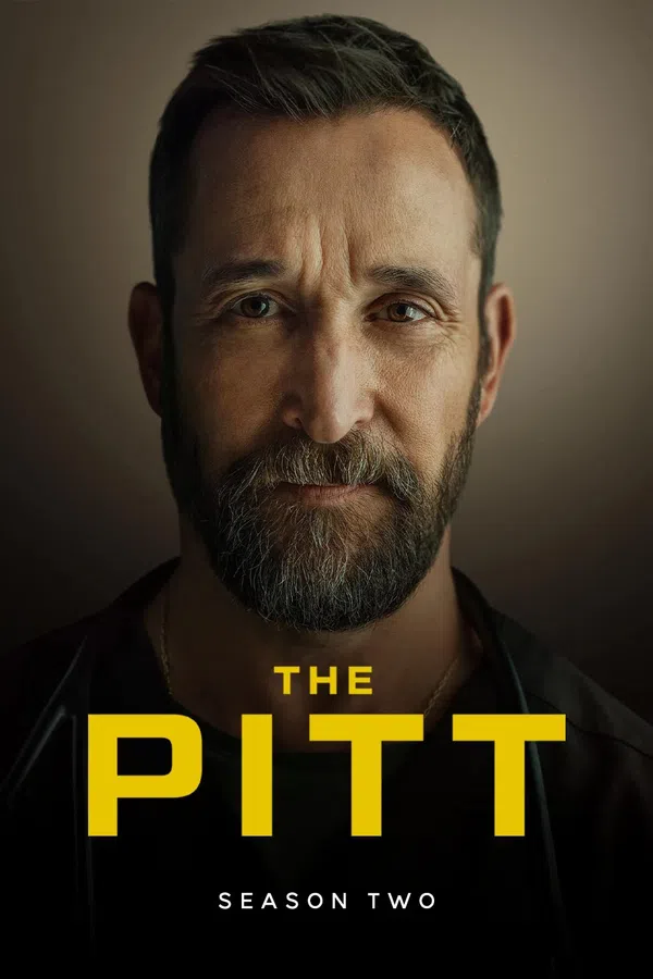 Xem Phim Bệnh Viện Pitt (Phần 2) Vietsub HD Online