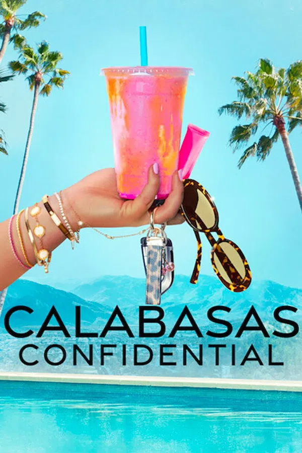 Xem Phim Bí mật Calabasas Vietsub HD Online