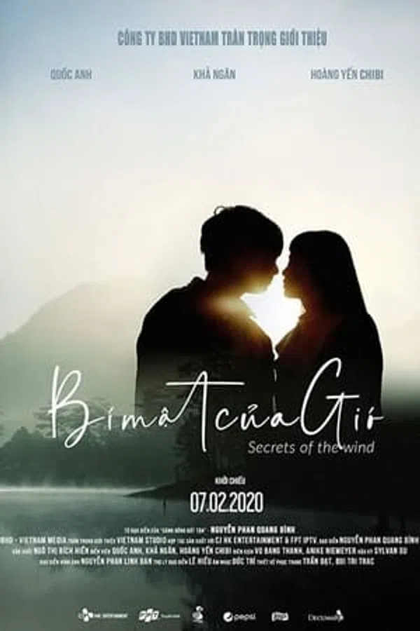 Xem Phim Bí Mật Của Gió Vietsub HD Online