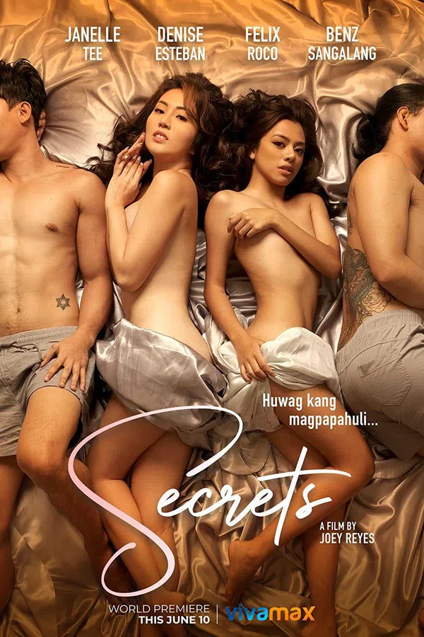 Xem Phim Bí Mật Vietsub HD Online
