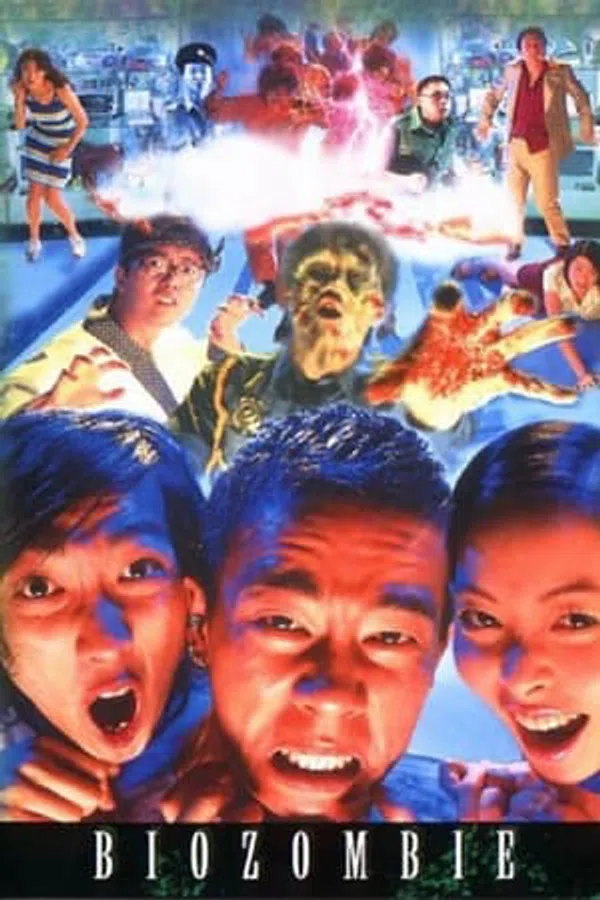 Xem Phim Bio Zombie Vietsub HD Online