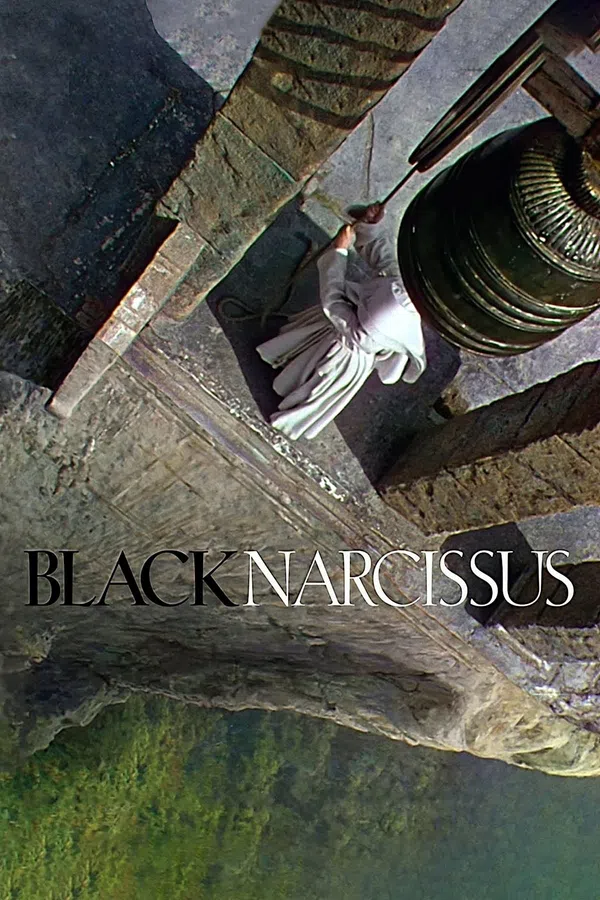 Poster phim Black Narcissus trên Xem Phim Fun