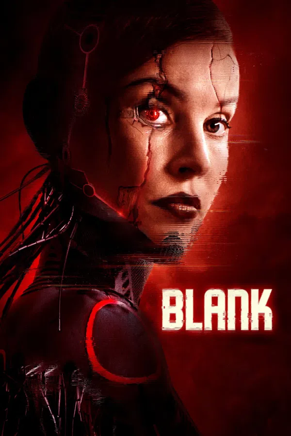 Xem Phim Blank Vietsub HD Online