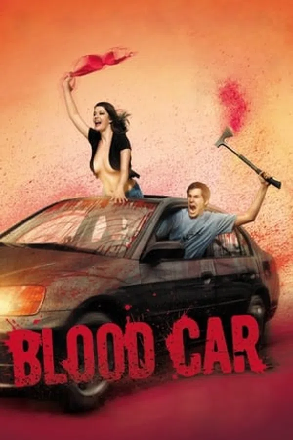 Xem Phim Blood Car Vietsub HD Online