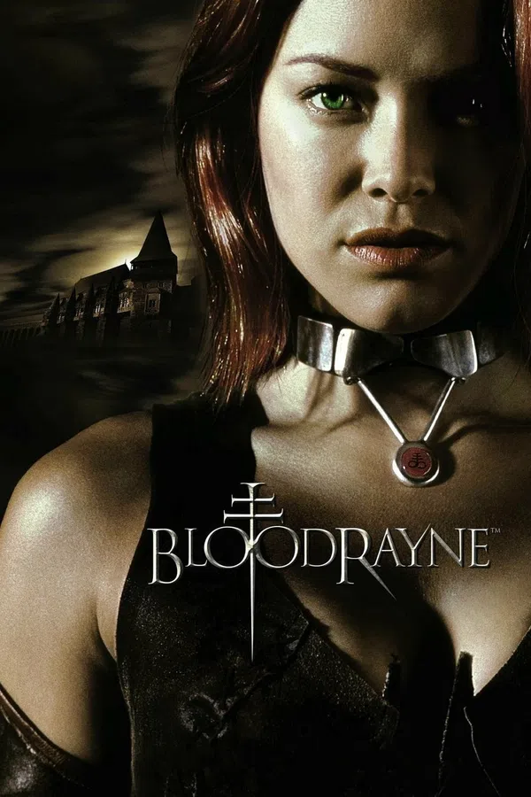 Xem Phim BloodRayne Vietsub HD Online