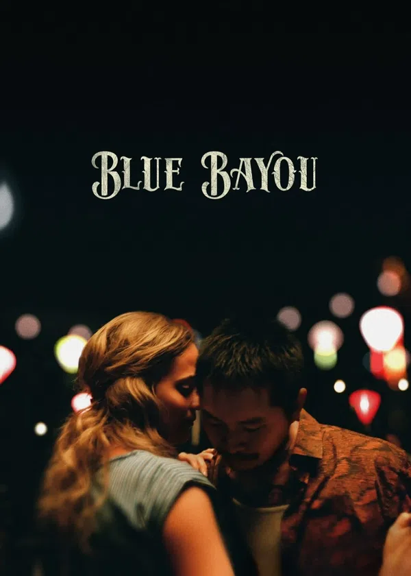 Poster phim Blue Bayou trên Xem Phim Fun