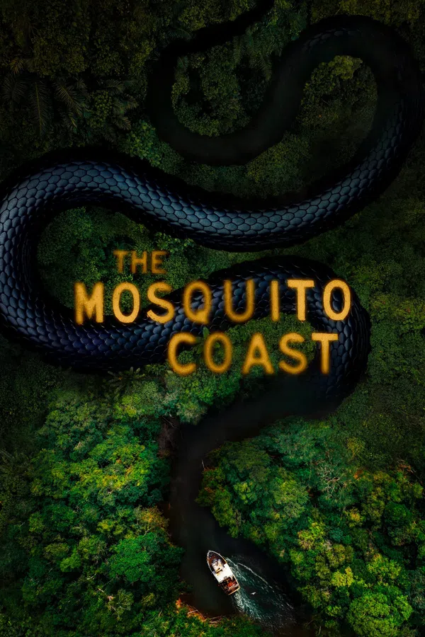 Xem Phim Bờ Biển Mosquito (Phần 1) Vietsub HD Online