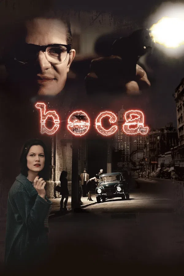 Xem Phim Boca Vietsub HD Online