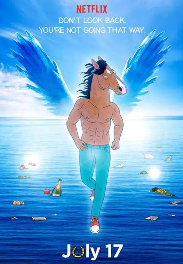 Xem Phim BoJack Horseman (Phần 3) Vietsub HD Online