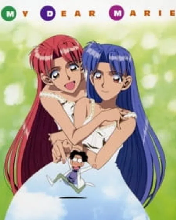 Xem Phim Boku no Marie Vietsub HD Online