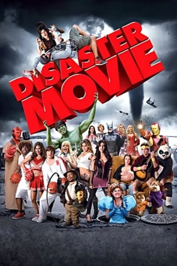 Poster phim Bom Tấn... Bom Xịt trên Xem Phim Fun