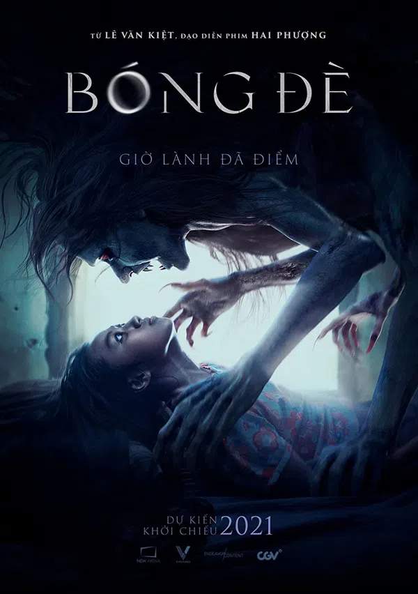 Xem Phim Bóng Ðè Vietsub HD Online