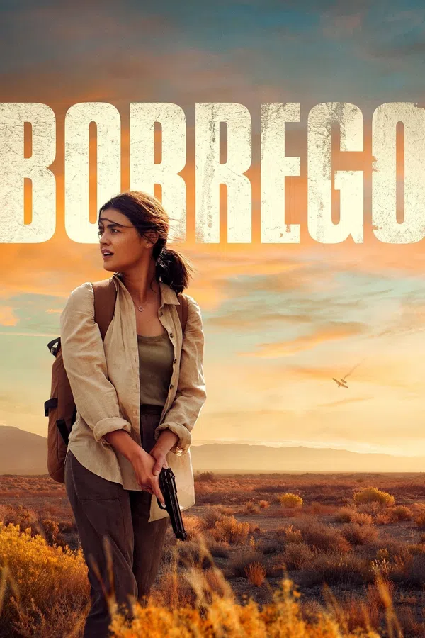 Xem Phim Borrego Vietsub HD Online