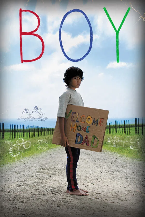 Xem Phim Boy Vietsub HD Online