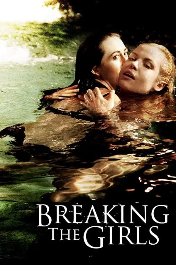Xem Phim Breaking the Girls Vietsub HD Online