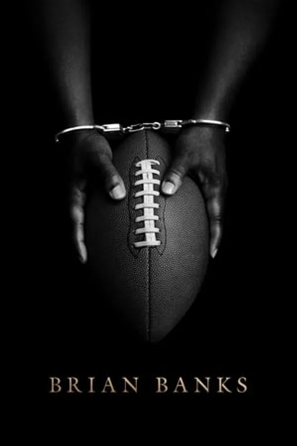 Poster phim Brian Banks trên Xem Phim Fun