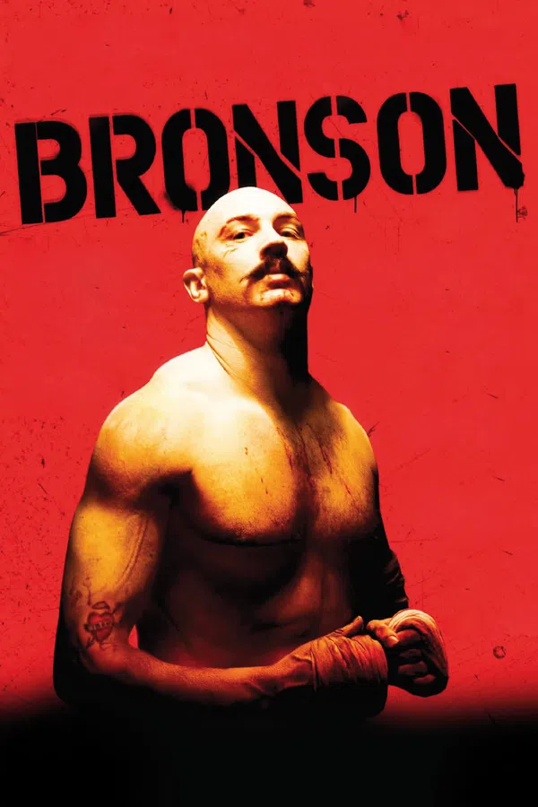 Xem Phim Bronson Vietsub HD Online
