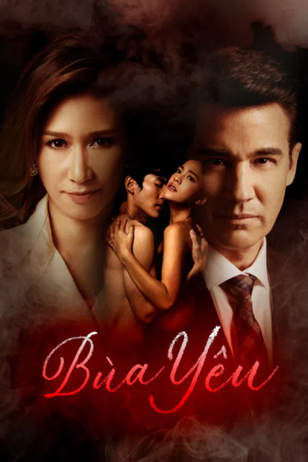 Xem Phim Bùa Yêu Vietsub HD Online