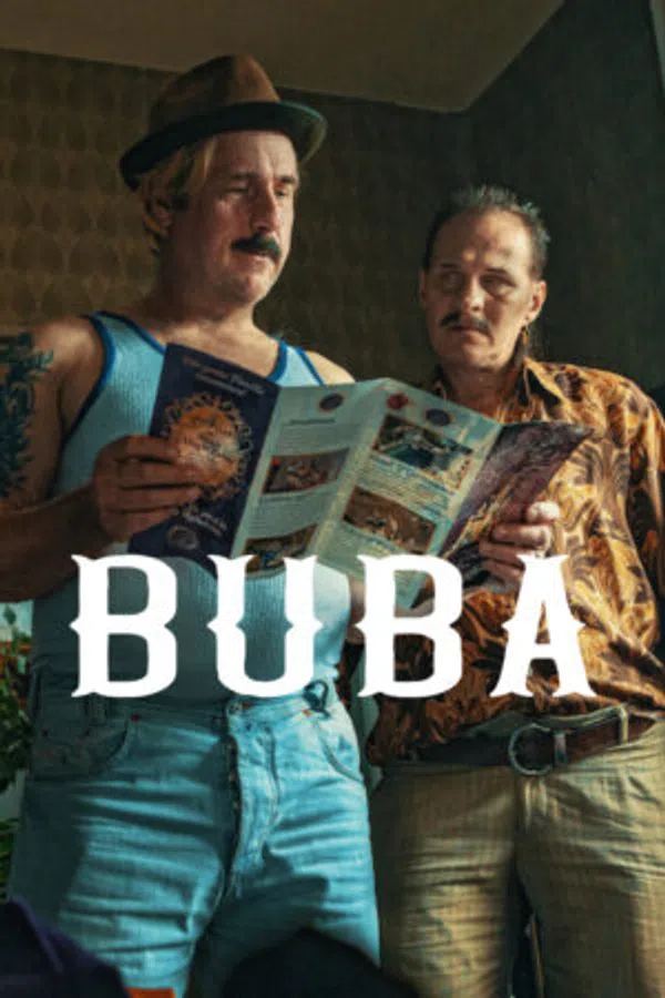 Xem Phim Buba Vietsub HD Online