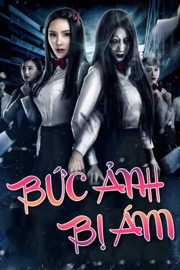 Xem Phim Bức Ảnh Bị Ám Vietsub HD Online