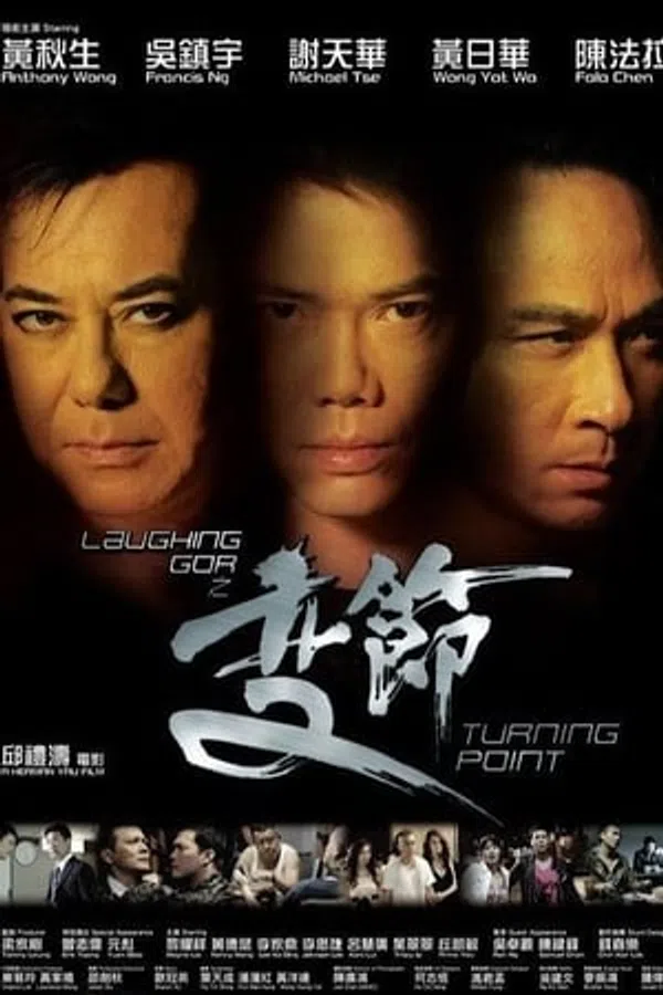 Xem Phim Bước Ngoặt Vietsub HD Online