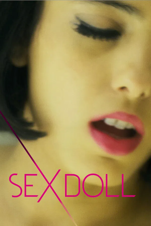 Xem Phim Búp Bê Tình Ái Vietsub HD Online