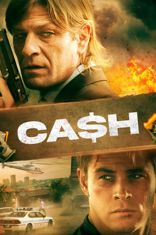 Xem Phim Ca$h Vietsub HD Online