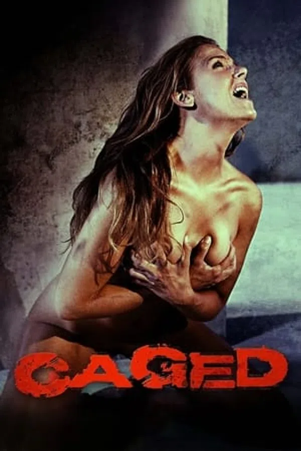 Xem Phim Caged Vietsub HD Online