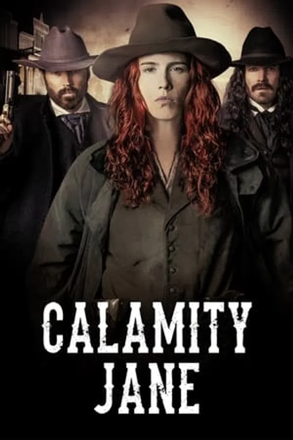 Xem Phim Calamity Jane Vietsub HD Online
