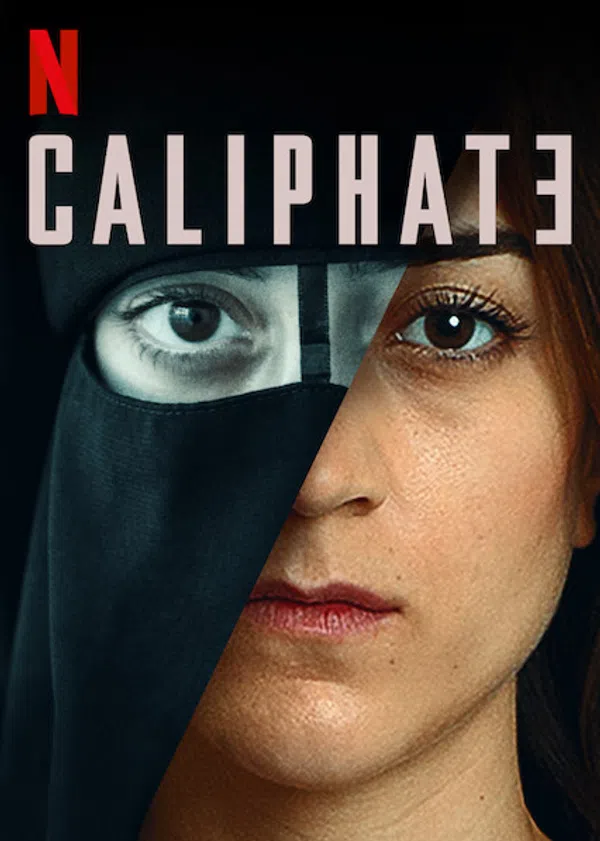 Xem Phim Caliphate Vietsub HD Online