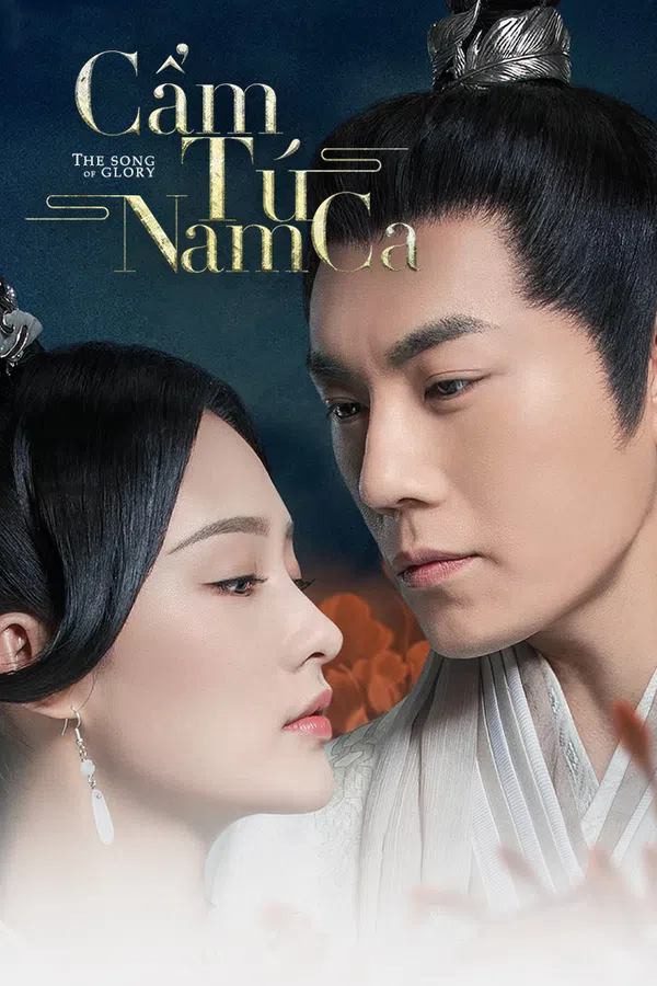 Xem Phim Cẩm Tú Nam Ca Vietsub HD Online