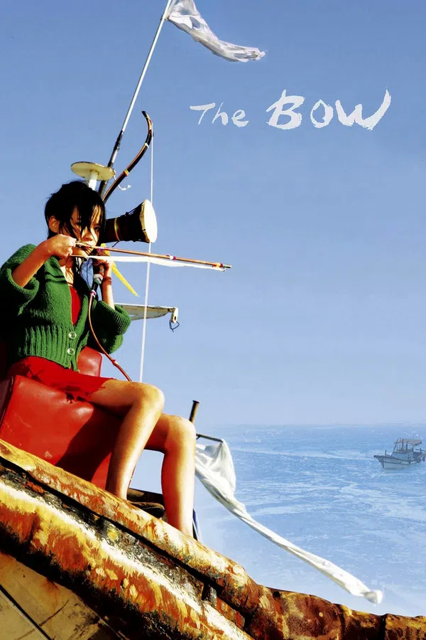 Poster phim Cánh Cung trên Xem Phim Fun