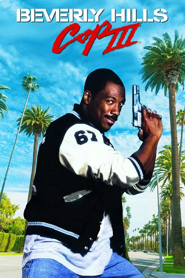 Xem Phim Cảnh Sát Beverly Hills 3 Vietsub HD Online