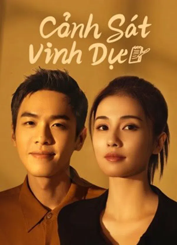 Xem Phim Cảnh Sát Vinh Dự Vietsub HD Online