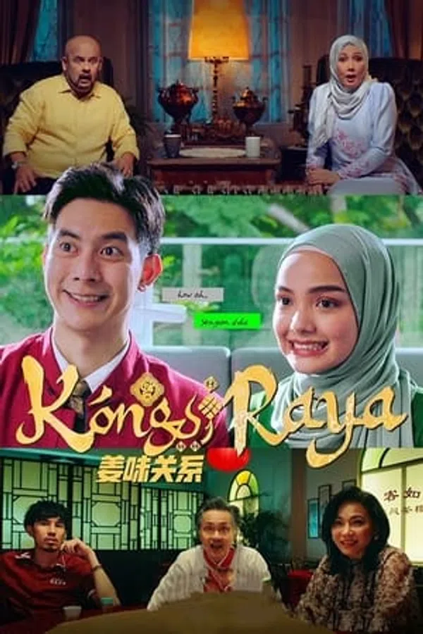 Xem Phim Cặp Đôi Trời Định Vietsub HD Online