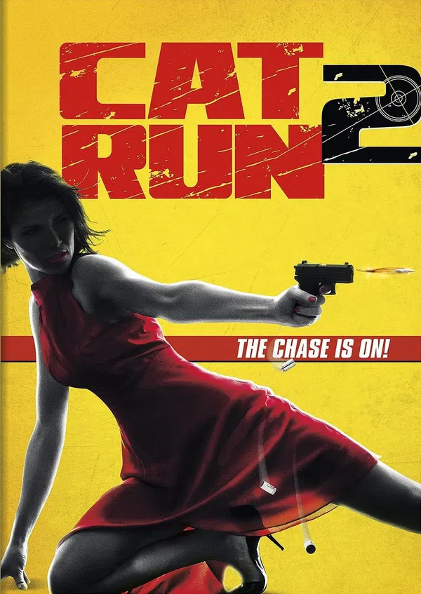 Xem Phim Cat Run 2 Vietsub HD Online