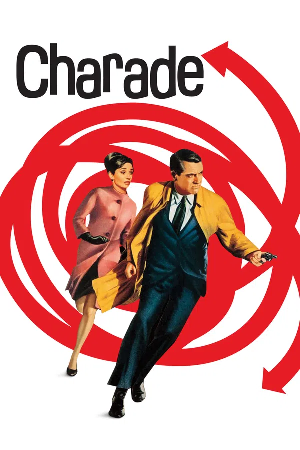 Poster phim Câu Đố trên Xem Phim Fun