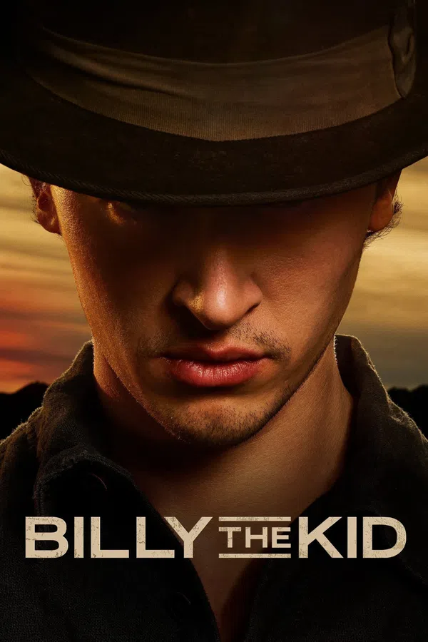 Xem Phim Cậu Nhóc Billy (Phần 1) Vietsub HD Online