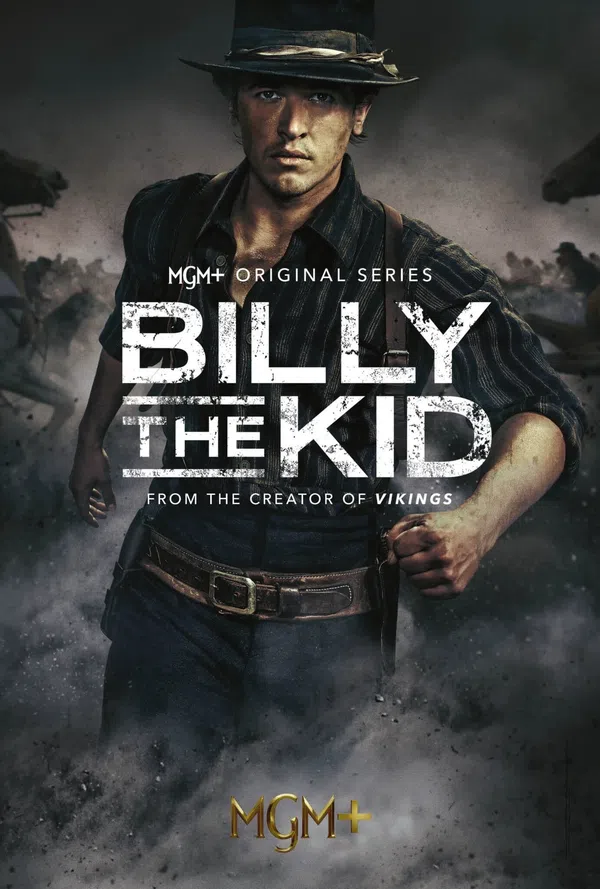 Xem Phim Cậu Nhóc Billy (Phần 2) Vietsub HD Online