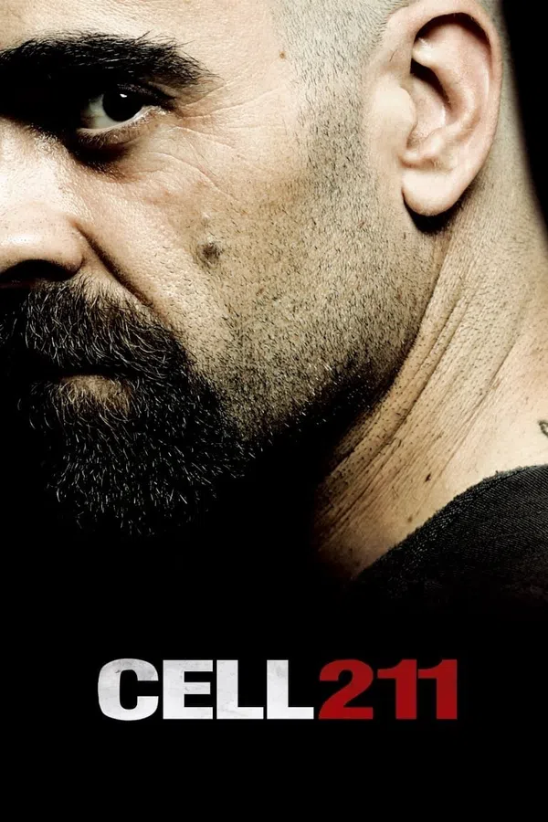 Poster phim Cell 211 trên Xem Phim Fun