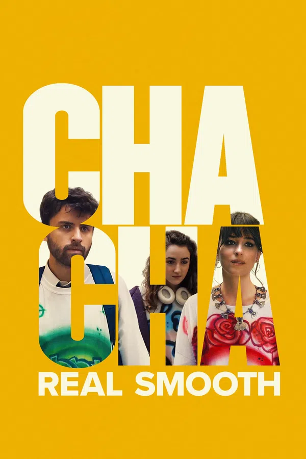 Xem Phim Cha Cha Real Smooth Vietsub HD Online