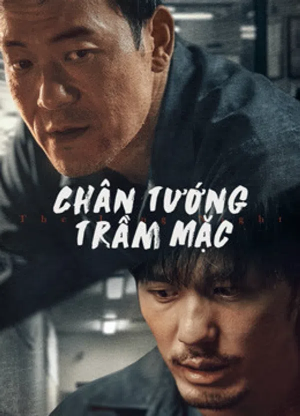 Xem Phim Chân Tướng Trầm Mặc Vietsub HD Online