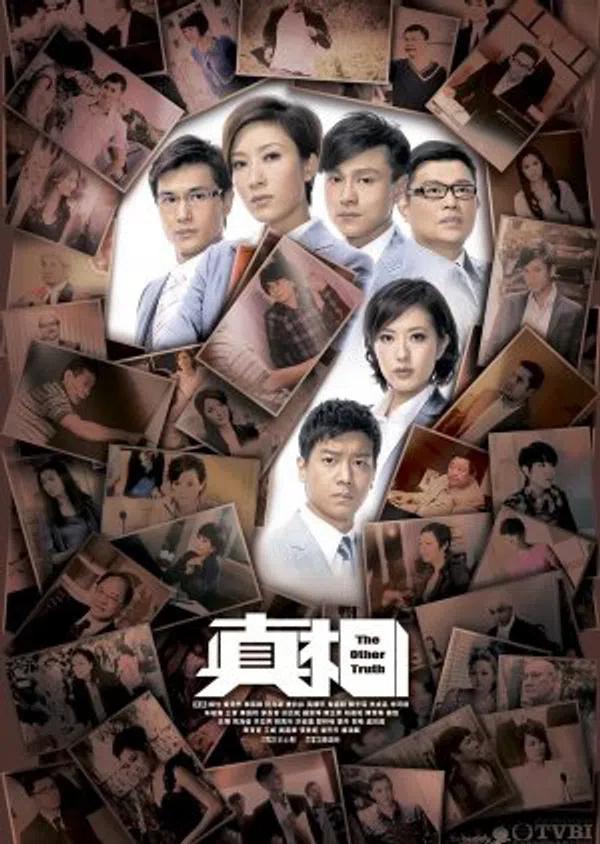 Xem Phim Chân Tướng Vietsub HD Online