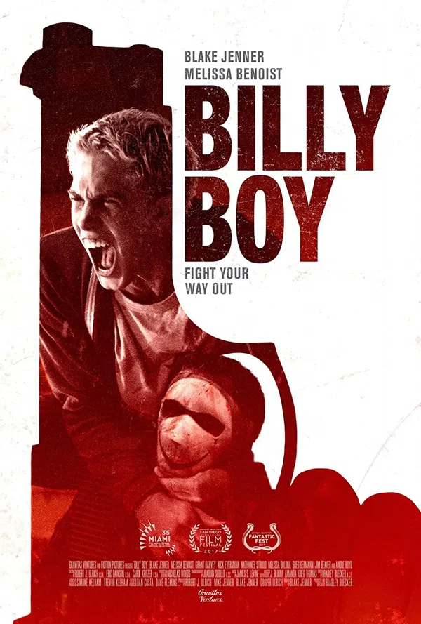 Xem Phim Chàng Trai Billy Vietsub HD Online